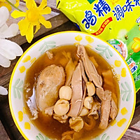 #流感季饮食攻略#养胃猪肚汤的做法图解1