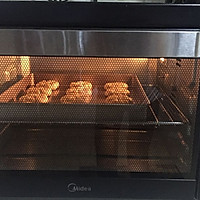红豆酥的做法图解23