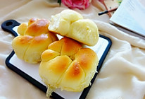 #金龙鱼精英100%烘焙大赛颖涵战队#酸奶老面包的做法