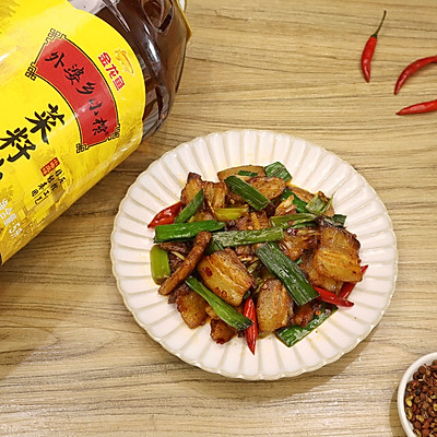 回锅肉