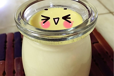 【Linly烘焙屋】鸡蛋布丁
