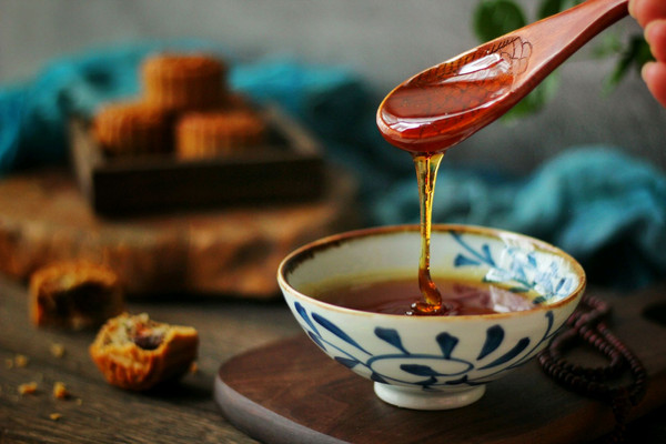 广式月饼转化糖浆＼备战月饼季