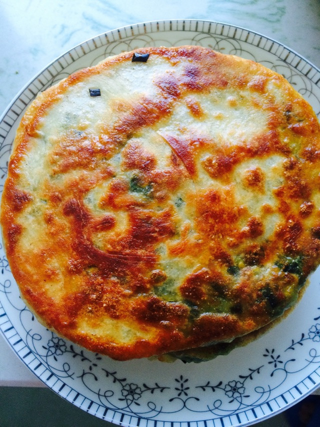 秘制馅饼的做法