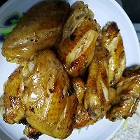 可乐鸡翅➕鸡腿的做法图解5