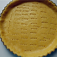 缤纷夏日不可错过的冰爽甜品芒果挞#有颜值的实力派#的做法图解17