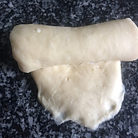 椰香排包的做法图解13