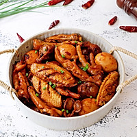 #全电厨王料理挑战赛热力开战！#麻辣卤味的做法图解17