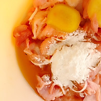 #一学就会快手菜#香菇板栗鸡焖饭的做法图解8