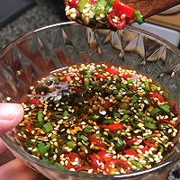 『香煎豆腐』的做法图解5