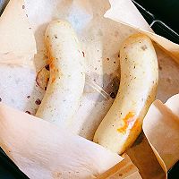 #丘比小能手料理课堂#娃儿丘比早餐的做法图解4