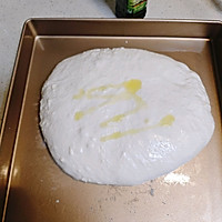 【佛卡夏】……最简单的免揉面包的做法图解11