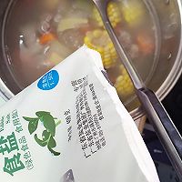 骨头汤—老少皆宜的做法图解7