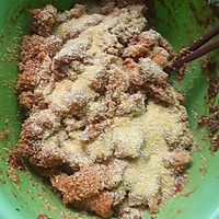 简单搞定——南瓜粉蒸肉的做法图解3