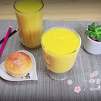 香甜南瓜玉米汁的做法图解10