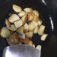 地三鲜的做法图解6