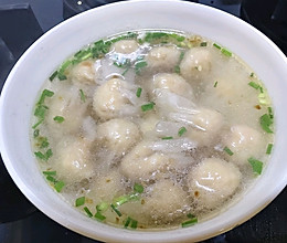 一碗肉燕带来的幸福满满的做法