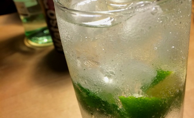 mojito