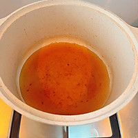 #开启冬日滋补新吃法#桂花红茶炖奶的做法图解6