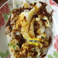 家的味道腸粉的做法图解7