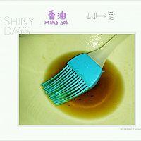 超赞的紫菜包饭的做法图解6