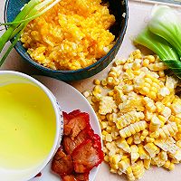 学生学做饭指南#学生可学做炒饭的做法图解2