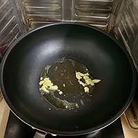简单的清炒佛手瓜的做法图解3