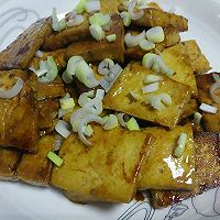 酱香豆腐的做法图解8