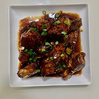《糖醋排骨》的做法图解8