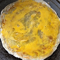 升级版手抓饼的做法图解2