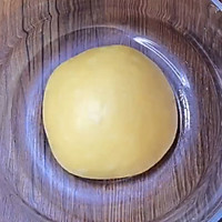 椰蓉面包的做法图解4