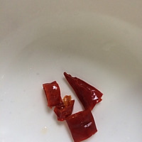 蒜香芥菜的做法图解4