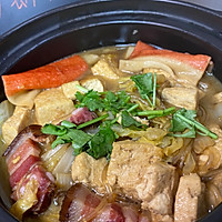 等暴雨专用砂锅煲的做法图解18