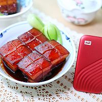 人间烟火-东坡肉的做法图解16