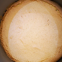 黑糖豆乳爆浆蛋糕的做法图解1