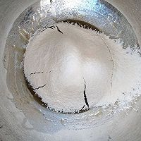 广式小月饼-紫薯馅的做法图解3