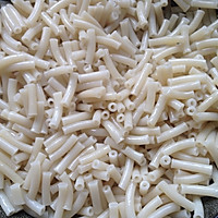 意式肉酱通心粉大机密的做法图解8