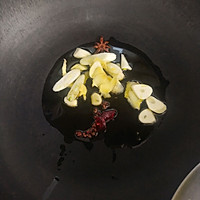 牛肉炖土豆的做法图解2