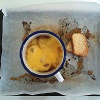 奶酪洋葱汤 ---#百吉福芝士片创意早餐#的做法图解12