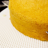 #超详细图解#日式草莓海绵蛋糕的做法图解18