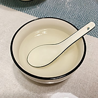 钵仔糕——#童年的味道#的做法图解1