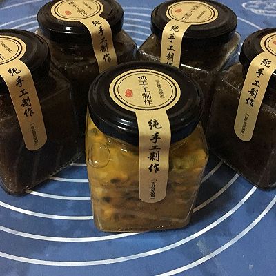 自制姜枣茶