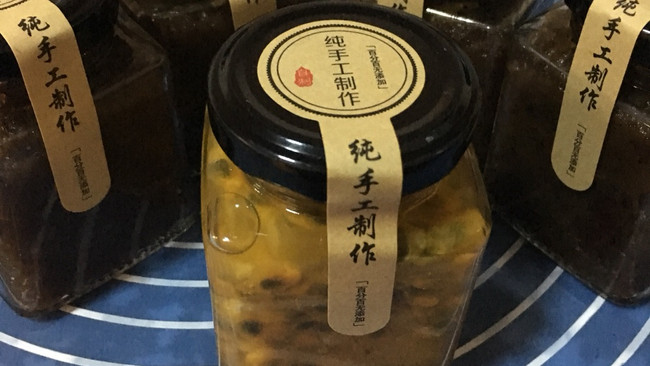 自制姜枣茶的做法