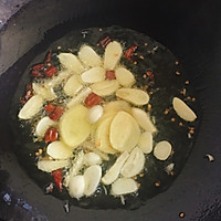 爆炒花蛤的做法图解4