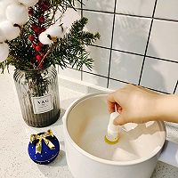 【三分钟超软玉米饼】的做法图解7