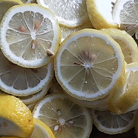 柠檬膏的做法图解2