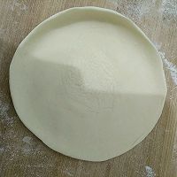 芸豆卤肉包的做法图解11