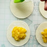 菠萝派酸酸甜甜就是我的做法图解10