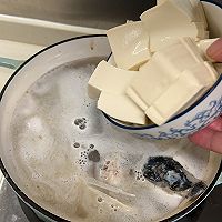 鱼头豆腐汤的做法图解12