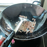 十二道锋味复刻－－辣椒炒肉面的做法图解6