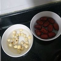 八宝糯米饭的做法图解2